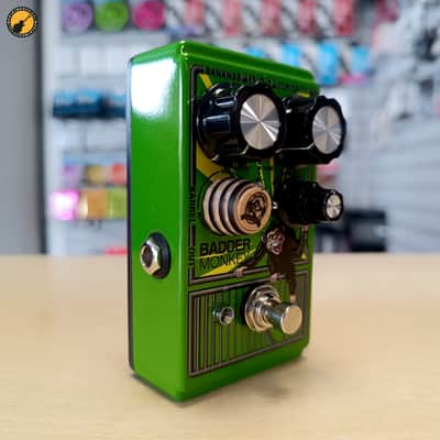DigiTech Badder Monkey image 5