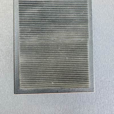 Electro-Harmonix Big Muff Pi V2 (Ram's Head) 1973 - 1977 - Silver image 2