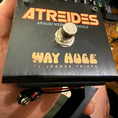 Way Huge WHE900 Atreides Analog Weirding Module | Reverb