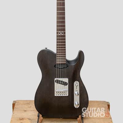 Chapman ML3-RC Rob Chapman Signature Satin Black image 1