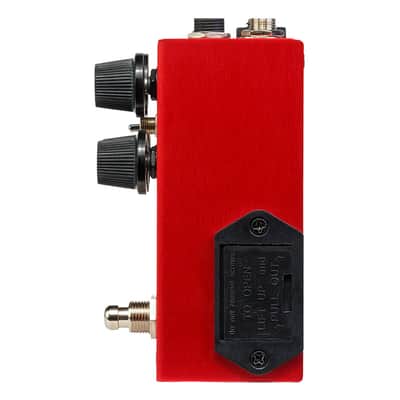 Supro 1313 Delay Pedal - Open Box image 5