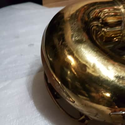 Yamaha TENOR SAX / SAXOPHONE made in JAPAN image 5