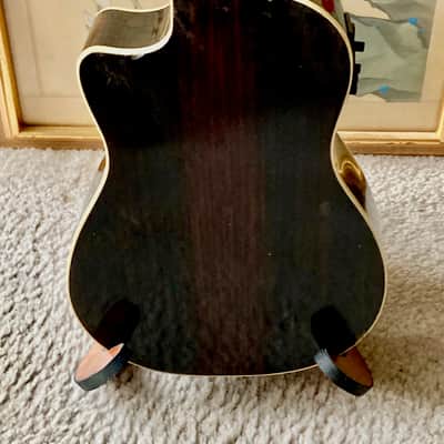 Mitchell MU-70CE/N 1990s - Spruce image 7