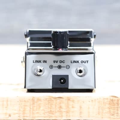 ISP Technologies Decimator G String X Adaptive Noise Reduction Effect Pedal image 6