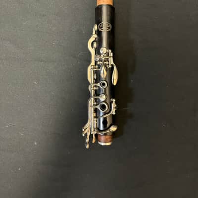 Jupiter JCL-731 Wood Clarinet w/ Original Hard Case & Vandoren 5RV Mouthpiece image 4