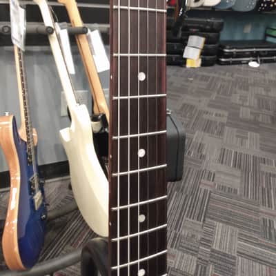 Gibson SG Junior 2021 - Vintage Cherry- Schaller bridge, locking tuners, HSC image 3