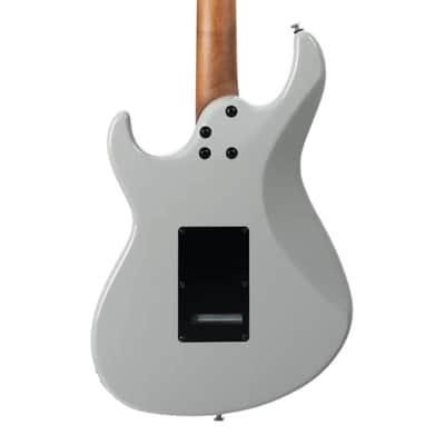 Cort G290 Modern Electric Guitar - Pale Graphite - Open Box image 7