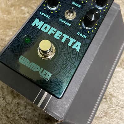 Wampler Mofetta 2024 - Present - Mint image 1