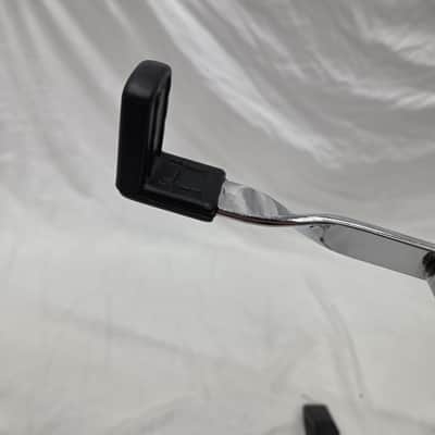 Yamaha Medium Weight Single-Braced Snare Drum Stand (245-29) image 9
