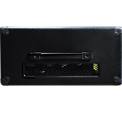 Randall Amplifiers RD45H | Diavlo  2-Channel All Tube Amp Head. Like new B-stock! image 11