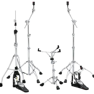 Tama HG5WN Iron Cobra 900 Hardware Kit image 12