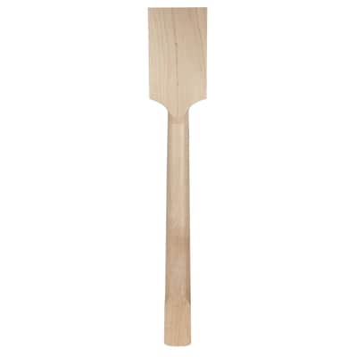 Electric Guitar Neck Paddle Headstock 22-Fret image 5