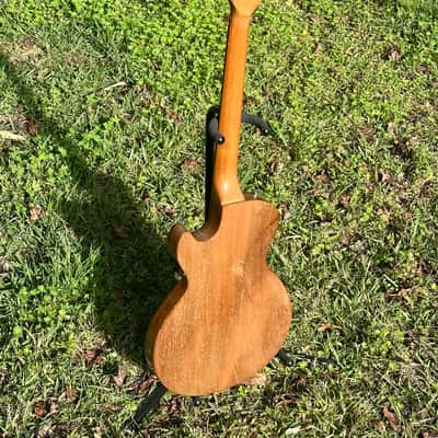 1972 Gibson Les Paul Recording, OHSC image 10