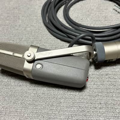 Sony C-38B Condenser Microphone image 5