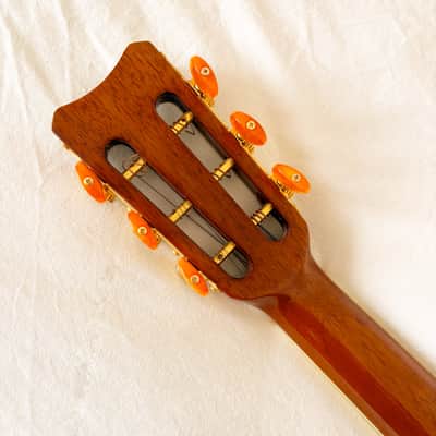 Hohner HF75 Acoustic Guitar (2005) – Excellent Condition with original picks! image 21