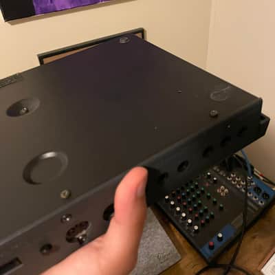 Roland CR-80 Vintage Drum Machine (Read Description) image 8