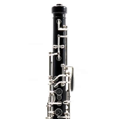 Fox Renard Artist Model 330 Intermediate Oboe SN 15222 image 7