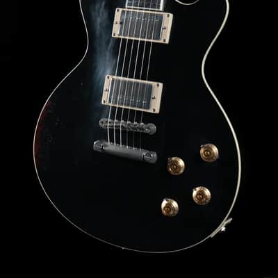 Eastman SB59/V-BK, Lollar Pickups, Mahogany Body, Varnish Finish - NEW image 3