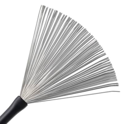 VIC FIRTH SGWB STEVE GADD WIRE BRUSHES image 5