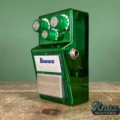 Ibanez TS9 Tube Screamer 30th Anniversary | Reverb