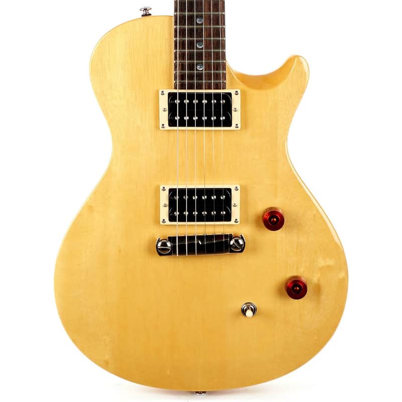 PRS SE Singlecut Korina 2009 - 2012 image 2