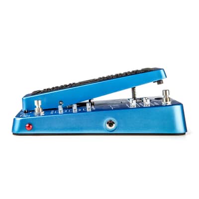 Dunlop JCT95 Justin Chancellor Tool Signature Cry Baby Wah image 4