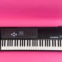 Casio FZ-1 16-bit digital sampling keyboard 1986-1987