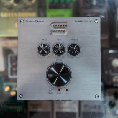 Seymour Duncan PowerStage 170 Power Amp - (Pre-Owned) image 1