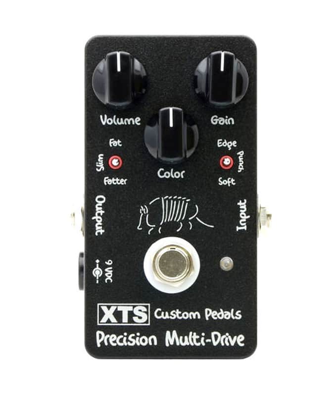 XTS Precision Multi Drive, BRAND NEW FROM DEALER! FREE SHIPPING IN THE U.S.! image 1