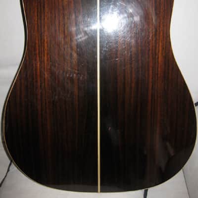 Tanglewood TW28 CSR Acoustic Dreadnought Guitar imagen 4