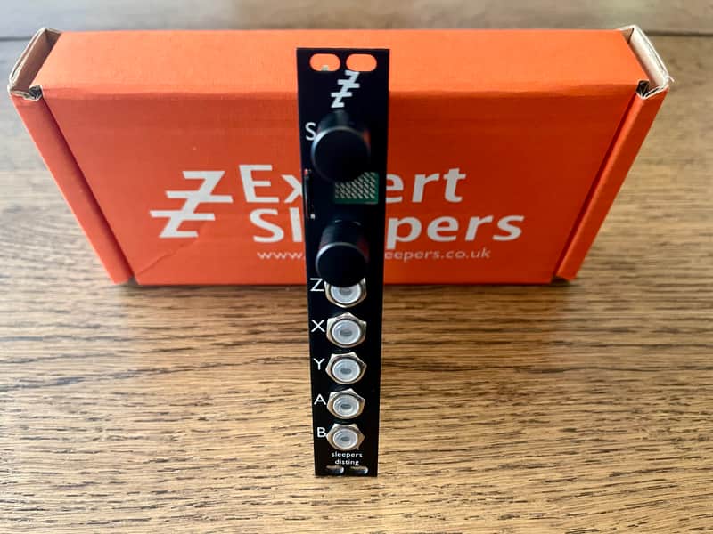 Expert Sleepers Disting mk4