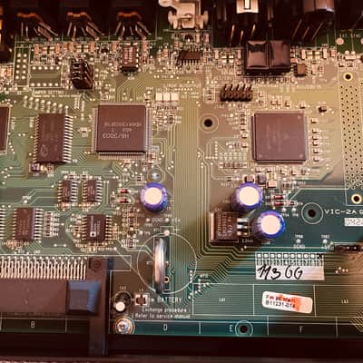 Immagine TC Electronic Finalizer 96K Digital Mastering Processor, v3.5 - 8