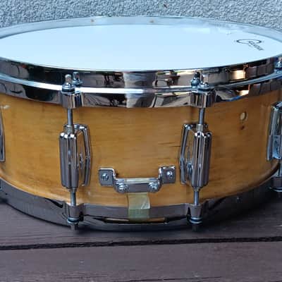 Hayman Vibrasonic 70er Jahre - Maple Gloss image 6