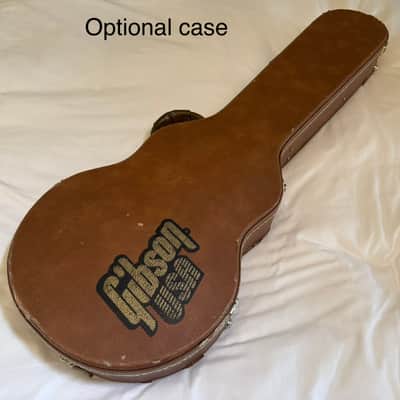 Vintage 1998 Gibson Limited Edition Les Paul Smartwood Exotic - Cancharana - Free Pro Setup - 7.1 lbs image 24