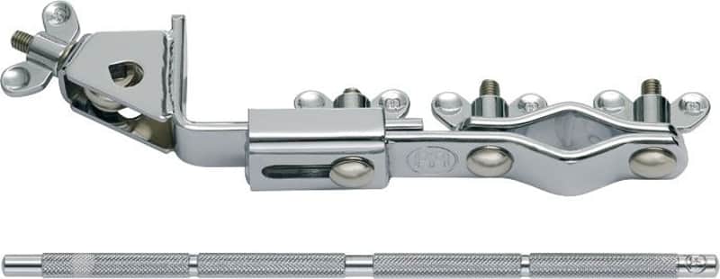 Meinl MC-1 Multi Clamp Ideal For Percussion Instruments image 1