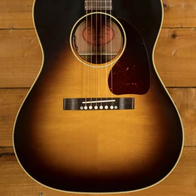 Gibson LG-2 50s Original - Vintage Sunburst image 1