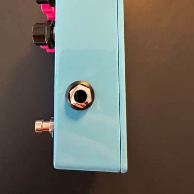 JHS PG-14 Paul Gilbert Signature 2020 - Present - Blue image 4