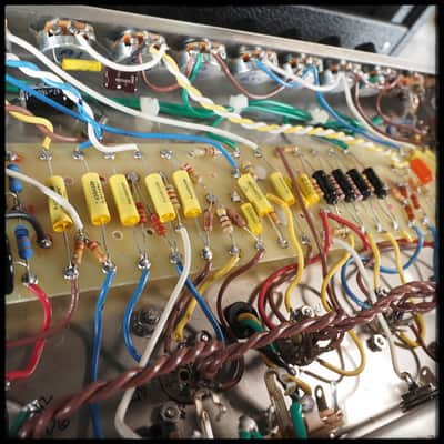 Allen Amplification Encore image 16