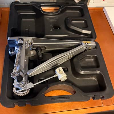 Tama HP910LN Speed Cobra 910 Single Bass Drum Pedal image 7