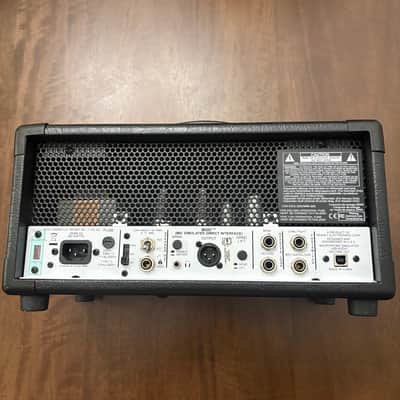 Peavey Invective.MH image 5