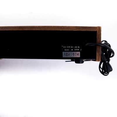 Nomad Rhythm Maker 12 Owned By Moby image 4