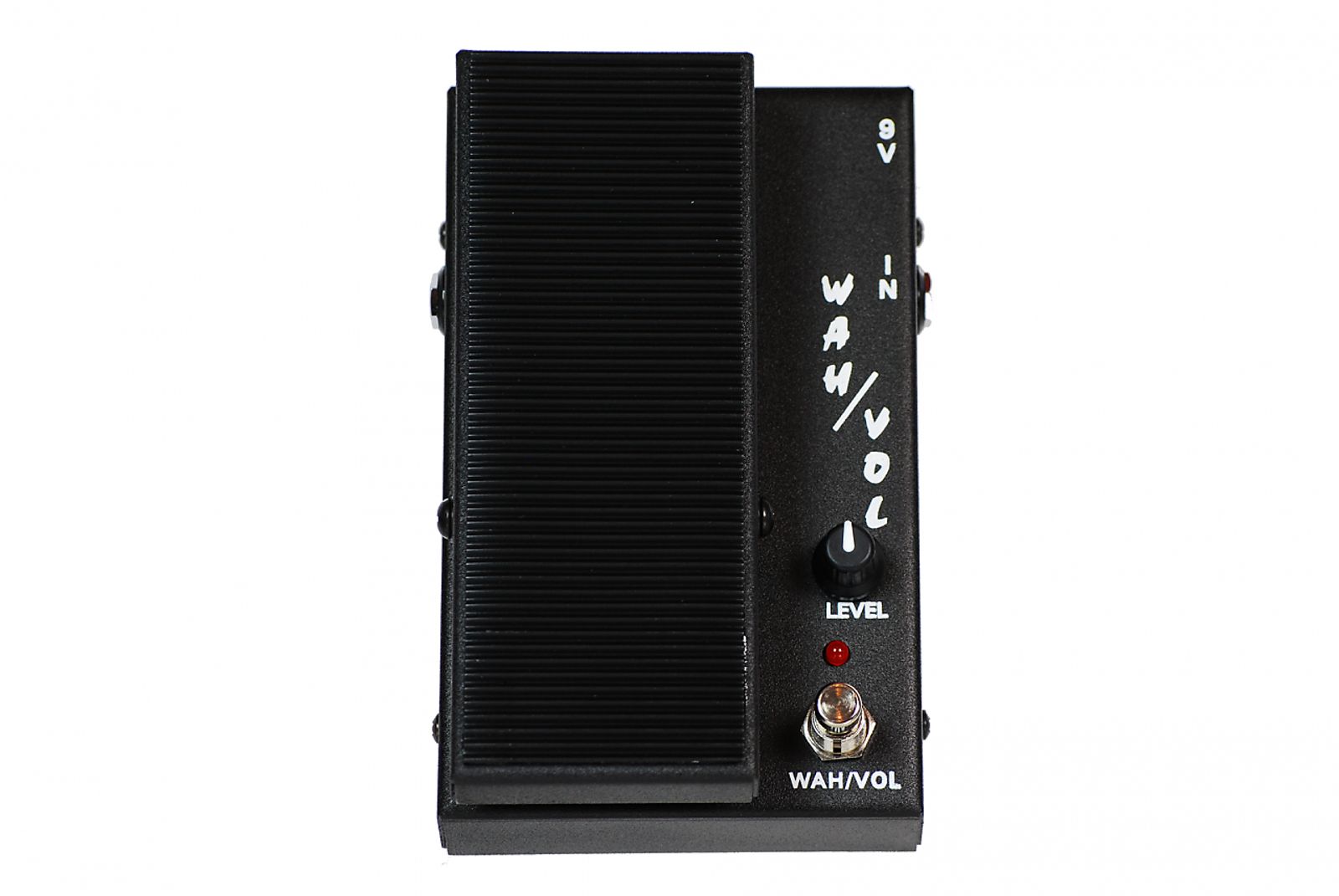 Morley Mini Wah/Vol | Reverb Canada