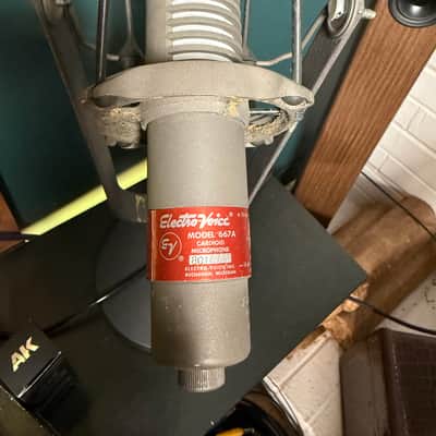 Electro-Voice 667a 1960s image 3