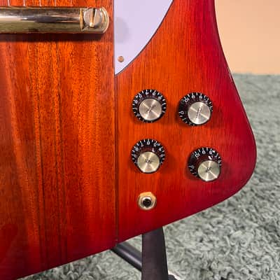 Gibson Firebird Elite 2018 image 5