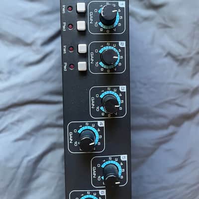 Focusrite Saffire Pro 40 Firewire Audio Interface 2010s - Black image 2