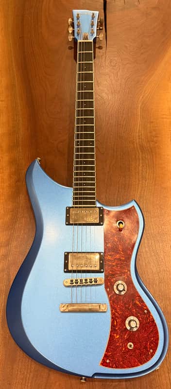 Dunable Yeti 2021 Lake Placid Blue USA Custom Shop image 1