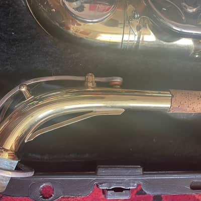 Selmer AS300 1998-2002 image 12