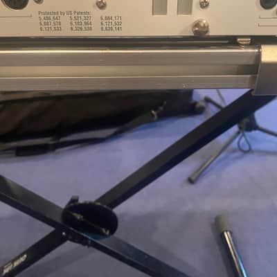 Korg M3 88 2010s - Gray image 10