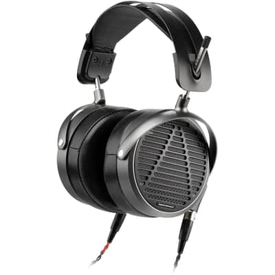 Audeze MM-500 Open Back Planar Magnetic Headphones - 18 Ohms | Reverb