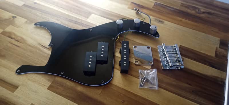 Fender Squire affinity image 1
